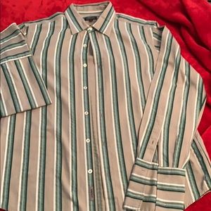 Long sleeve Men’s shirt